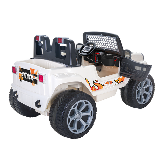 Pilsan Attack 12 volt