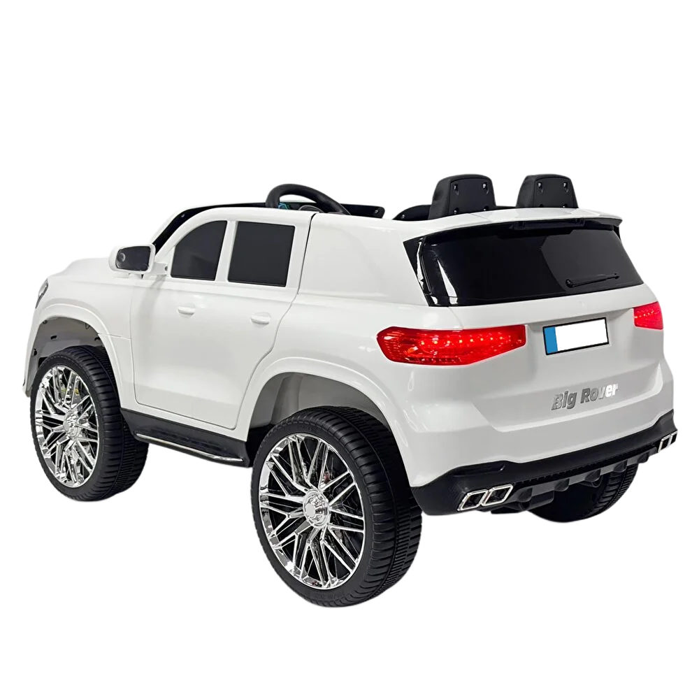 Big Rover 12 volt