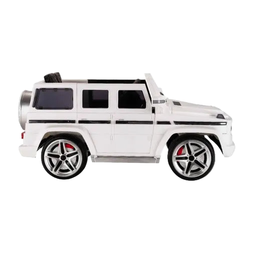 439 BHU12 AKÜLÜ JEEP 12 volt