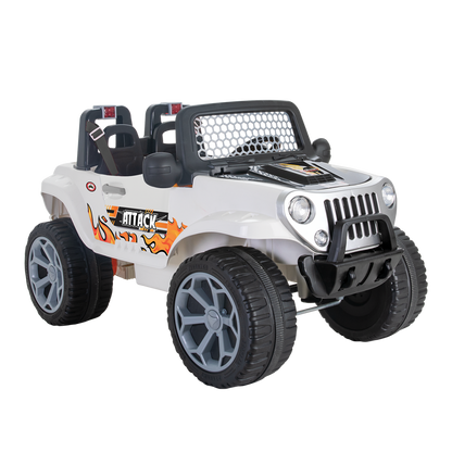 Pilsan Attack 12 volt