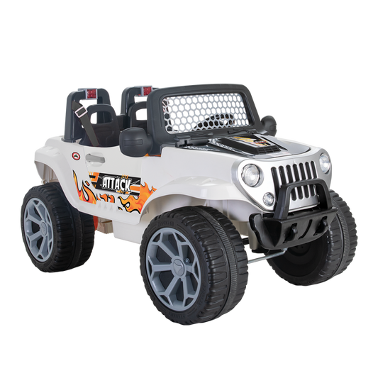 Pilsan Attack 12 volt