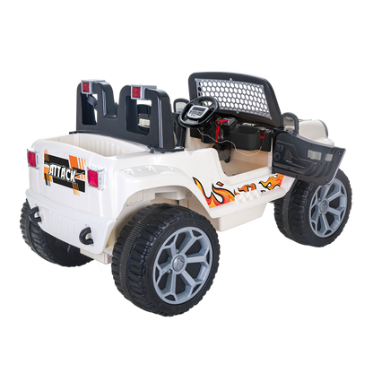 Pilsan Attack 12 volt