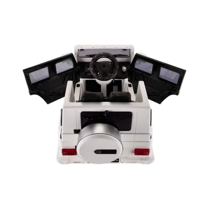 439 BHU12 AKÜLÜ JEEP 12 volt