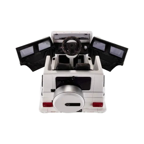 439 BHU12 AKÜLÜ JEEP 12 volt