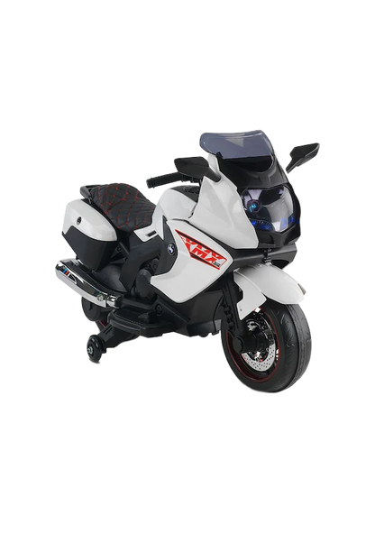 Akülü Motor 12 volt 438A Xmx-316