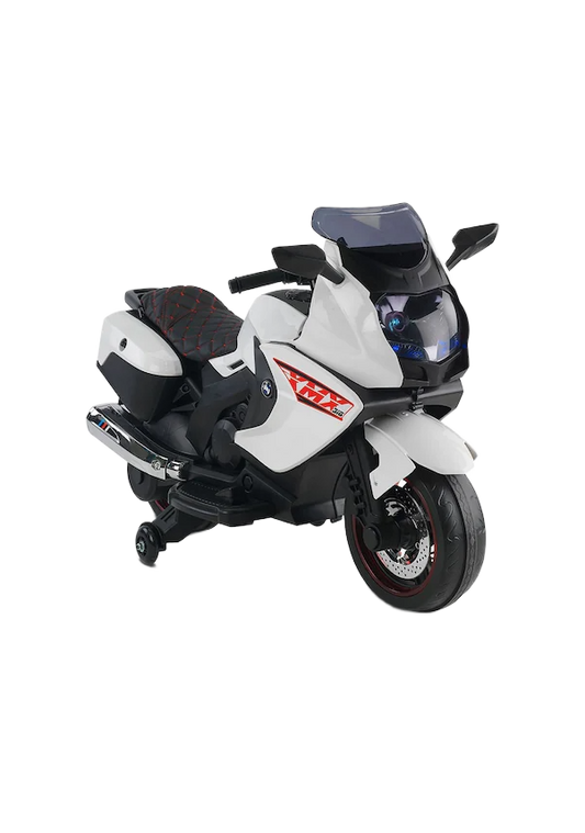 Akülü Motor 12 volt 438A Xmx-316