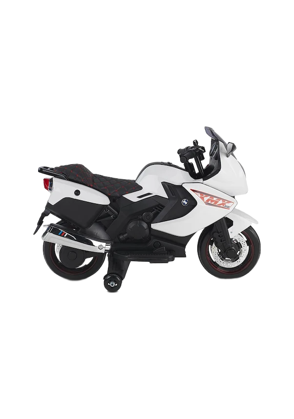 Akülü Motor 12 volt 438A Xmx-316