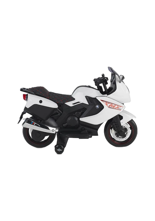 Akülü Motor 12 volt 438A Xmx-316