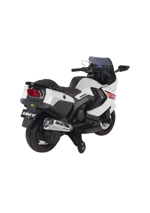 Akülü Motor 12 volt 438A Xmx-316