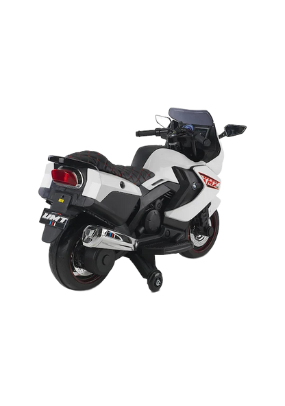 Akülü Motor 12 volt 438A Xmx-316