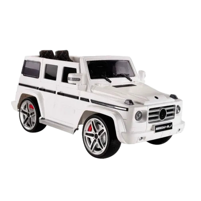 439 BHU12 AKÜLÜ JEEP 12 volt