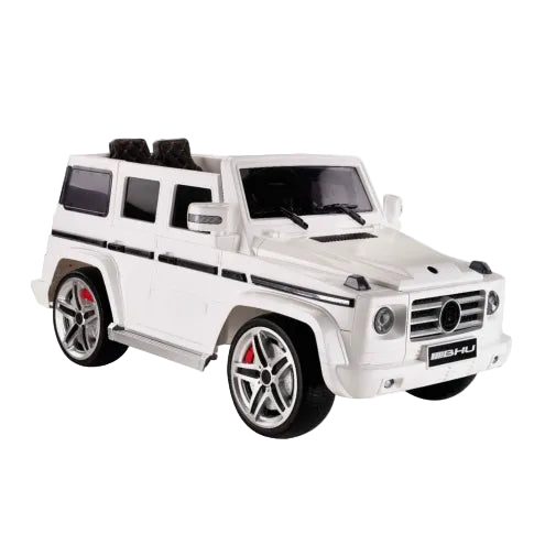 439 BHU12 AKÜLÜ JEEP 12 volt