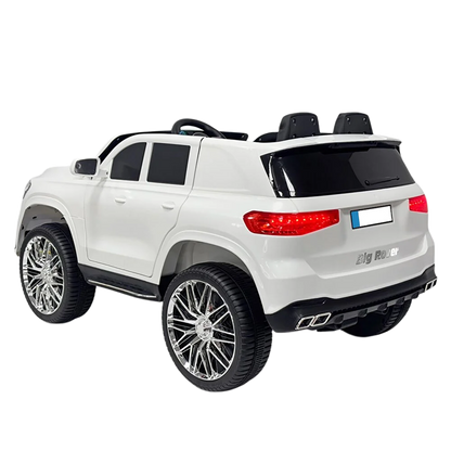 Big Rover 12 volt