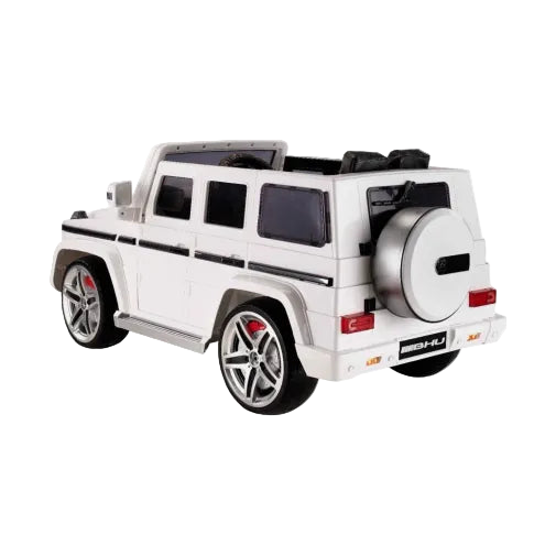 439 BHU12 AKÜLÜ JEEP 12 volt