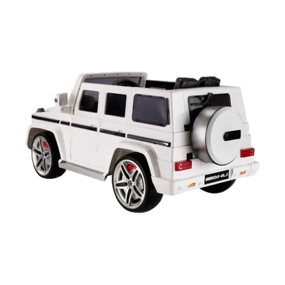 439 BHU12 AKÜLÜ JEEP 12 volt