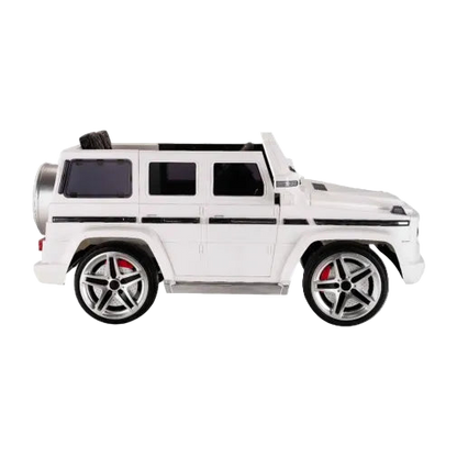 439 BHU12 AKÜLÜ JEEP 12 volt