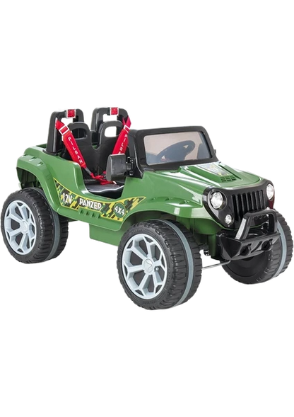 Pilsan Panzer 12 volt