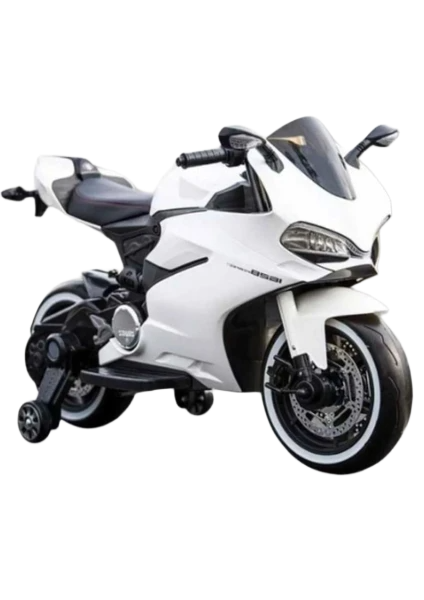 Cool Motors 007 12 volt