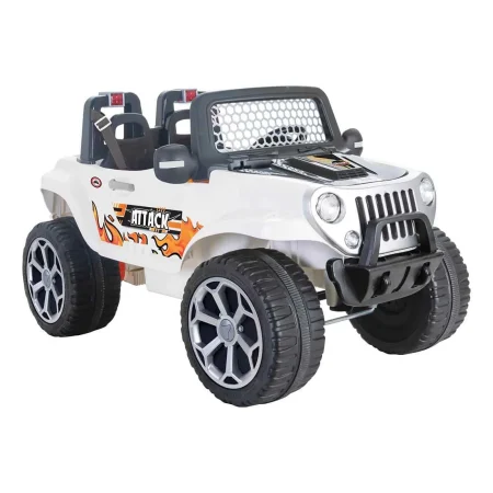 PİLSAN ATTACK 12V AKÜLÜ ARABA